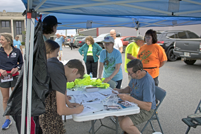 Picture from Knotty Pine 2024