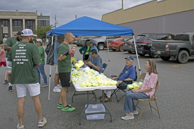 Picture from Knotty Pine 2024