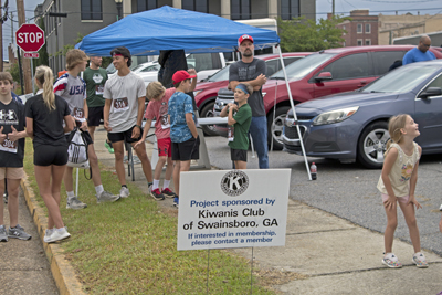 Picture from Knotty Pine 2024