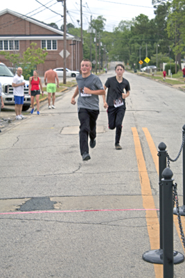 Picture from Knotty Pine 2024