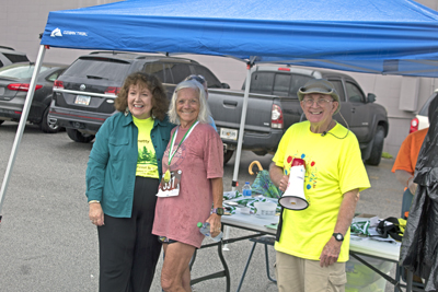 Picture from Knotty Pine 2024