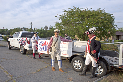 Picture from 2025 Knotty Pine