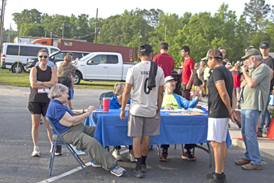 Picture from 2025 Knotty Pine