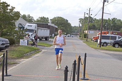 Picture from 2025 Knotty Pine