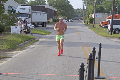 Picture from 2025 Knotty Pine