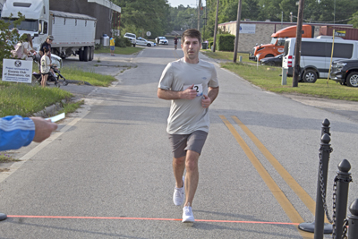 Picture from 2025 Knotty Pine