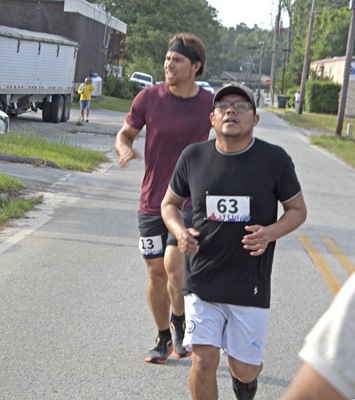 Picture from 2025 Knotty Pine