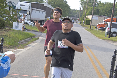 Picture from 2025 Knotty Pine