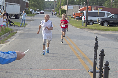 Picture from 2025 Knotty Pine