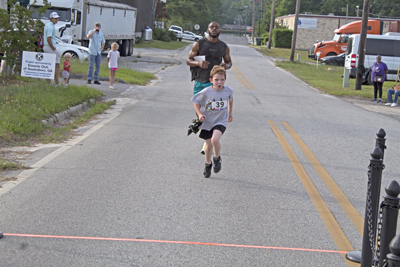 Picture from 2025 Knotty Pine