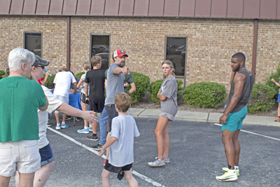 Picture from 2025 Knotty Pine