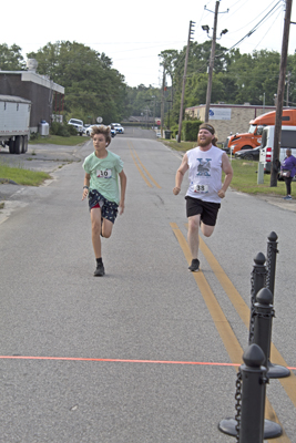 Picture from 2025 Knotty Pine