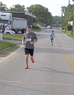 Picture from 2025 Knotty Pine