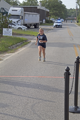 Picture from 2025 Knotty Pine