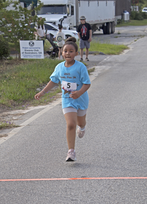 Picture from 2025 Knotty Pine