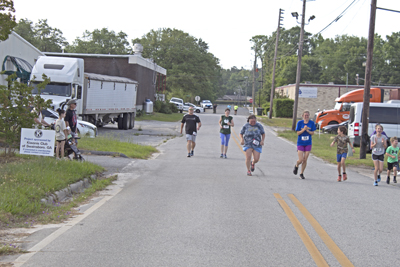 Picture from 2025 Knotty Pine