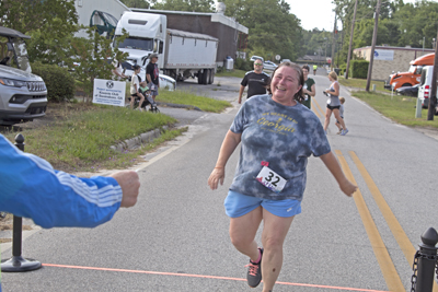 Picture from 2025 Knotty Pine