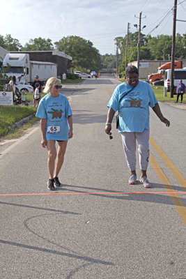 Picture from 2025 Knotty Pine