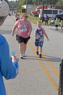 Picture from 2025 Knotty Pine