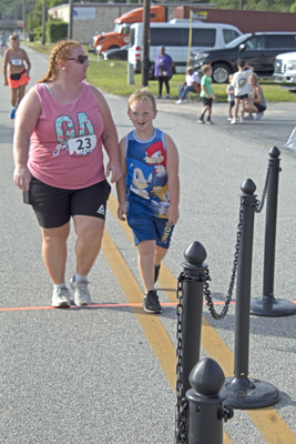 Picture from 2025 Knotty Pine