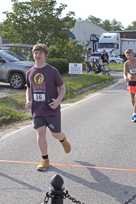 Picture from 2025 Knotty Pine