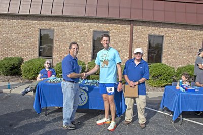 Picture from 2025 Knotty Pine