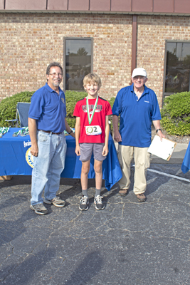 Picture from 2025 Knotty Pine