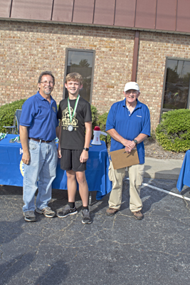 Picture from 2025 Knotty Pine