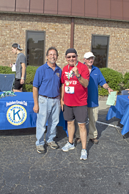 Picture from 2025 Knotty Pine