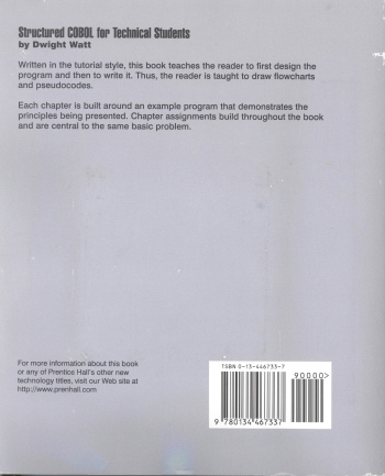 Picture of cover of book